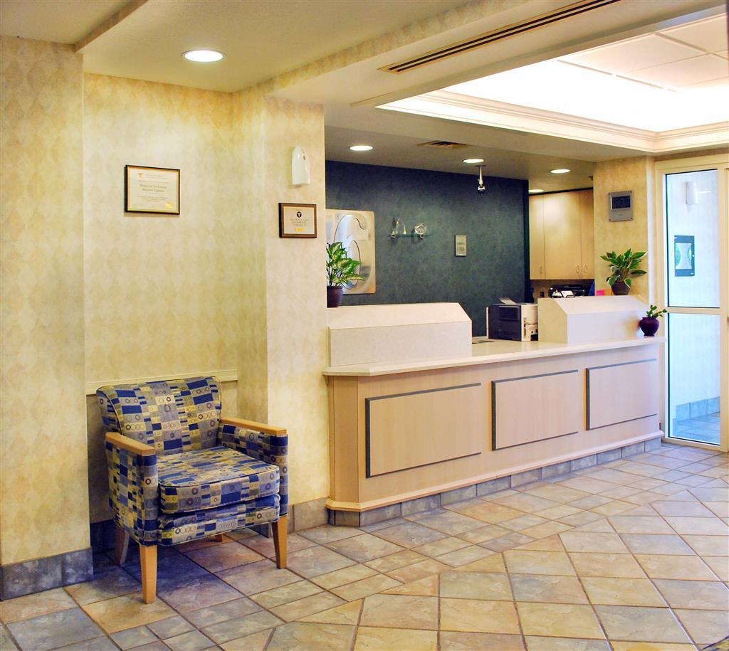 Motel 6-Pottstown, Pa 내부 사진