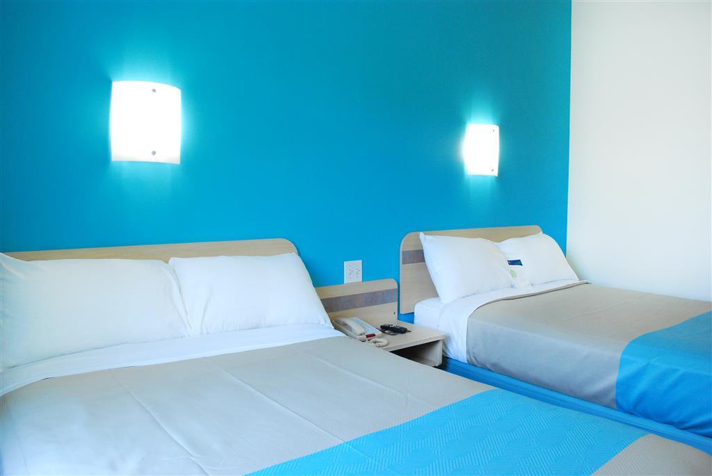 Motel 6-Pottstown, Pa 객실 사진