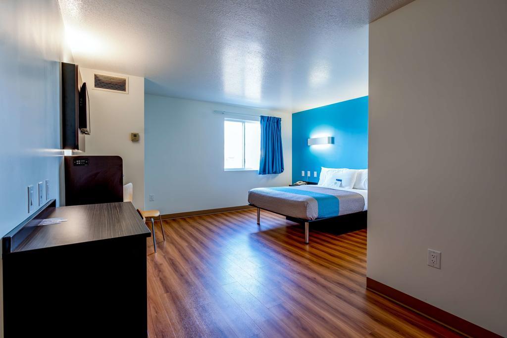 Motel 6-Pottstown, Pa 외부 사진