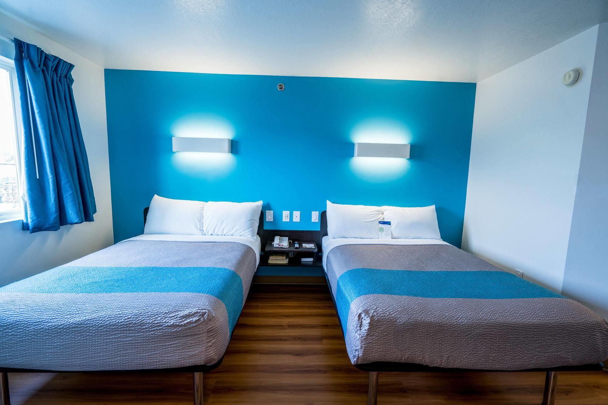 Motel 6-Pottstown, Pa 외부 사진
