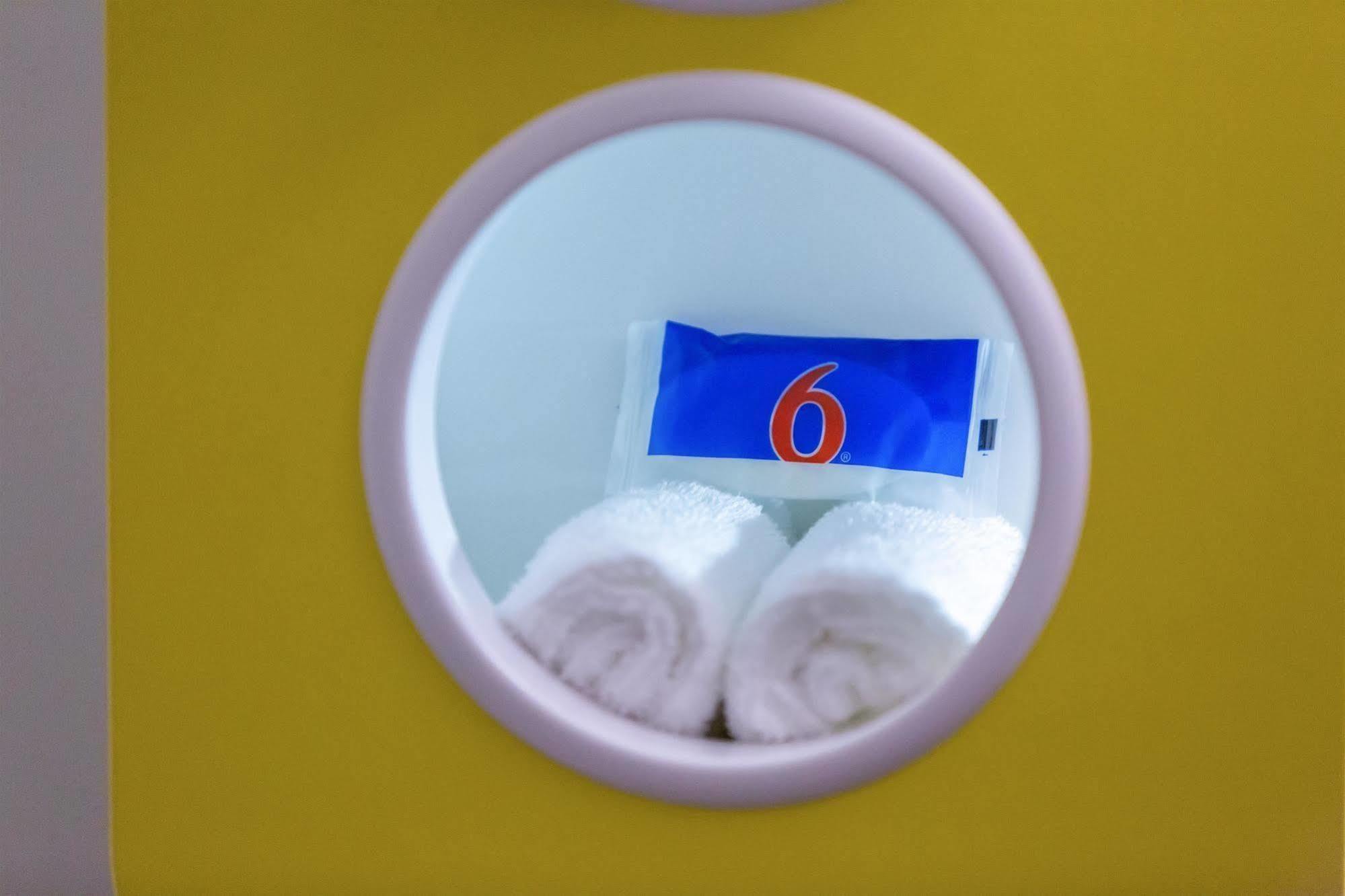 Motel 6-Pottstown, Pa 외부 사진
