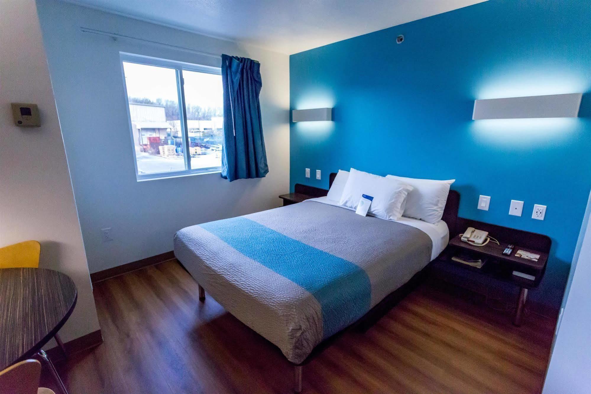 Motel 6-Pottstown, Pa 외부 사진