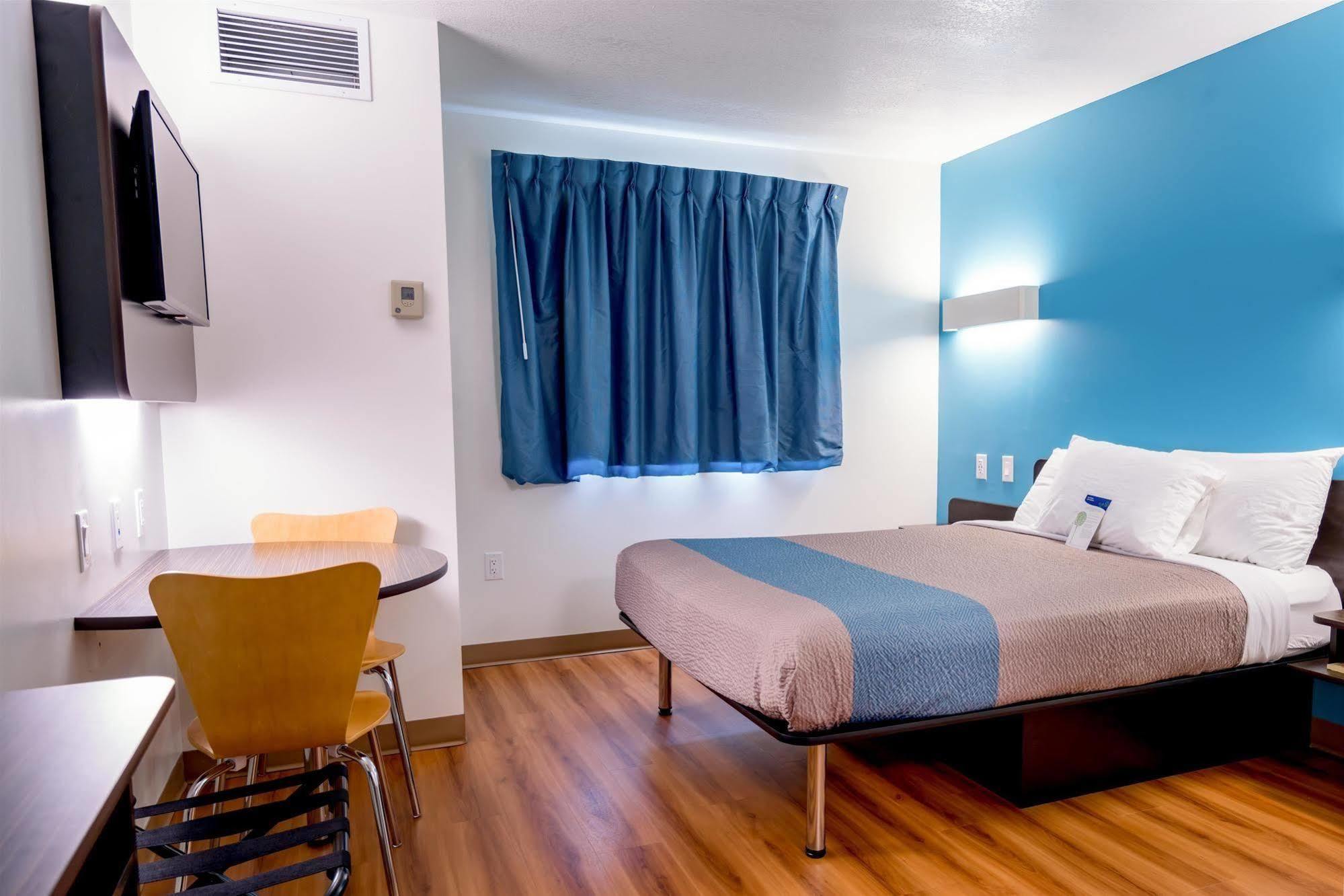 Motel 6-Pottstown, Pa 외부 사진